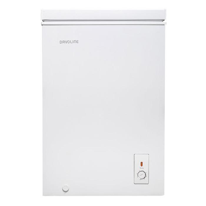 ΚΑΤΑΨΥΚΤΗΣ DAVOLINE CHFR 100E L W