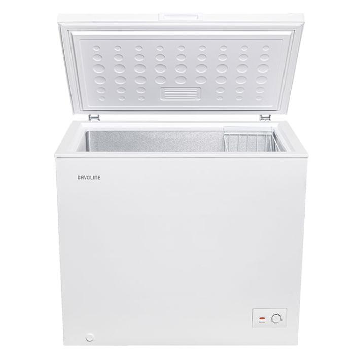 ΚΑΤΑΨΥΚΤΗΣ DAVOLINE CHFR W 200E L BC ΝΕ