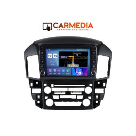CARMEDIA CM2089B-13 KNOB TABLET 9'' OEM LEXUS RX 300 1998-2003
