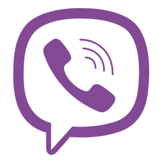 Viber Icon