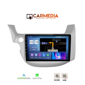 CARMEDIA CMDU410-3 TABLET 10'' OEM HONDA JAZZ 2008-2012