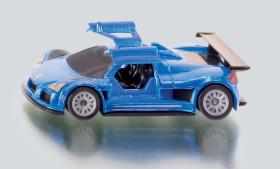 Αυτοκινητάκι Gumpert Apollo - Siku #1444