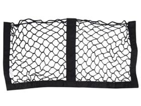 Δίχτυ 2 θέσεων με Velcro 30+30x30cm