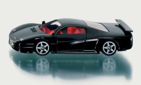 Αυτοκινητάκι Storm - Siku #0875