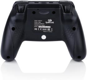 Gamepad - Redragon G808 Wireless