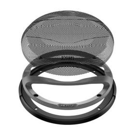 Γρίλια Ηχείων Αυτοκινήτου - Hertz Mille MPG 165.3 PRO