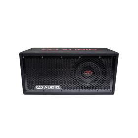 Subwoofer Αυτοκινήτου - DD AUDIO - LE-508.1
