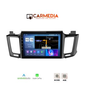 CARMEDIA CM410-13 TABLET 10'' OEM TOYOTA RAV 4 2013-2019