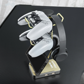 Gaming Αξεσουάρ Γραφείων - Eureka Ergonomic® COD-AS Σετ Γραφείου COD