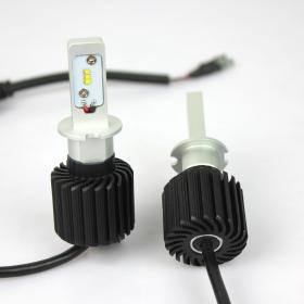 Λάμπα LED Heleco VL-2 H3 / 3 έτη εγγύηση