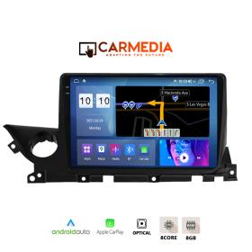 CARMEDIA CMDU8095-7 PRO PLUS TABLET 9.5'' OEM MAZDA 6 2021+