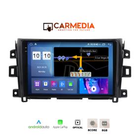 CARMEDIA CMDU8095-7 PRO PLUS TABLET 9.5'' OEM NISSAN NAVARA 2016+
