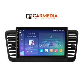 CARMEDIA CM609-13 TABLET 9'' OEM SUBARU LEGACY-OUTBACK 2002-2008