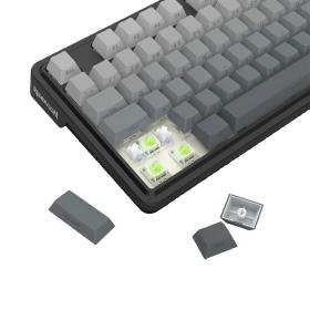 Gaming πληκτρολόγιο - Redragon K673SP-RGB-PRO