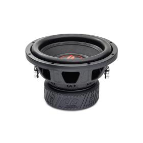 Subwoofer Αυτοκινήτου - DD AUDIO - 310e-D4
