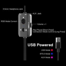 Gaming Ηχεία - Redragon Kaidas GS590