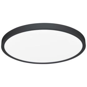 ΠΛΑΦΟΝΙΕΡΑ ΟΡΟΦΗΣ LED CCT 50W 3000K | 4000K | 6000K ΜΑΥΡΟ