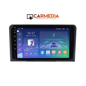 CARMEDIA CM609-13 TABLET 9'' OEM MERCEDES ML (W164) - GL (X164) 2005-2011