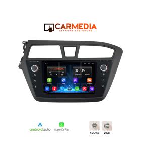 CARMEDIA CMT209-12 OEM 9'' HYUNDAI i20 2014-2019