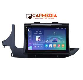 CARMEDIA CM2089-13 TABLET 9'' OEM OPEL MOKKA 2016-2020