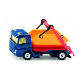 Φορτηγό με κάδο - Siku #1298