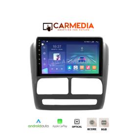 CARMEDIA CM810-13 TABLET 10'' OEM OPEL COMBO 2012-2015