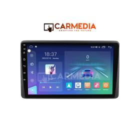 CARMEDIA CM610-13 TABLET 10'' OEM DACIA DUSTER 2019+