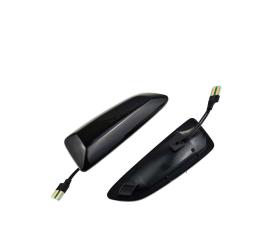 Dynamic LED Φλας Φτερού Φιμέ - Opel Astra J / K / Insignia B / Crossland X