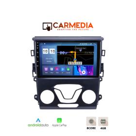 CARMEDIA CM409-13 TABLET 9'' OEM FORD MONDEO 2014+