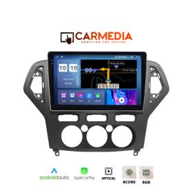 CARMEDIA CMDU121036-7 PRO PLUS TABLET 10.36" OEM FORD MONDEO 2007-2011 A/C