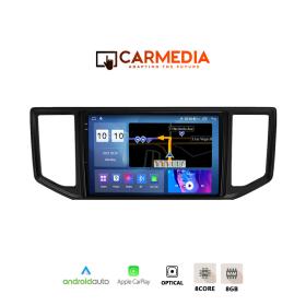 CARMEDIA CMDU81036-7 PRO PLUS TABLET 10.36" OEM VW CRAFTER 2017+