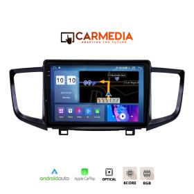 CARMEDIA CMDU4095-4 PRO PLUS TABLET 9.5'' OEM HONDA PILOT 2016-2019