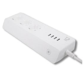 Πολύπριζο WiFi 10A
