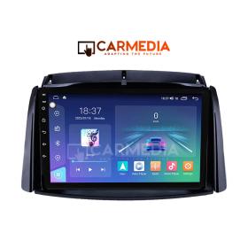 CARMEDIA CM609-13 TABLET 9'' OEM RENAULT KOLEOS 2006-2016