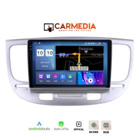 CARMEDIA CMDU12095-7 PRO PLUS TABLET 9.5'' OEM KIA RIO 2005-2011