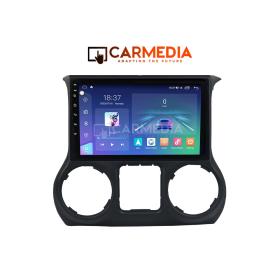 CARMEDIA CM20810-13W TABLET 10'' OEM JEEP WRANGLER 2011-2017