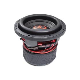 Subwoofer Αυτοκινήτου - DD AUDIO - 710f D4