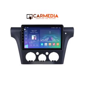 CARMEDIA CM610-13 TABLET 10'' OEM MITSUBISHI OUTLANDER 2001-2005 CLIMA