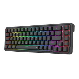 Gaming πληκτρολόγιο - Redragon K709-RGB