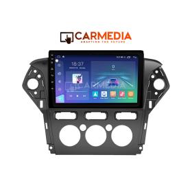 CARMEDIA CM20810-13W TABLET 10'' OEM FORD MONDEO 2011-2013 A/C