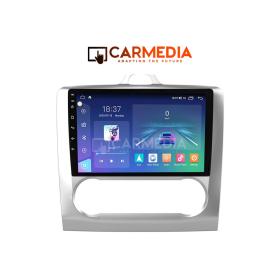 CARMEDIA CM609-13 TABLET 9'' OEM FORD FOCUS 2005-2012 CLIMA
