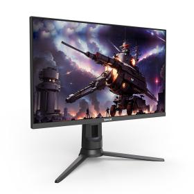 Gaming Monitor - Redragon OPAL-2L GM27X5Q2-L 27" 240HZ IPS 2K