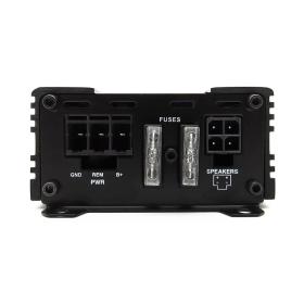 Ενισχυτής Αυτοκινήτου – ZAPCO ST-501D SQ MINI