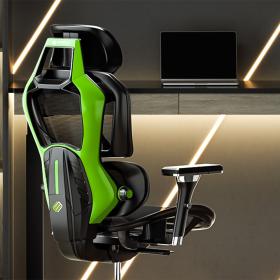 Gaming Καρέκλα - Eureka Ergonomic® ERK-GC05-G