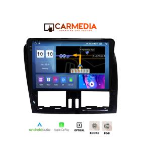 CARMEDIA CMDU4095-4 PRO PLUS TABLET 9.5'' OEM VOLVO XC60 2009-2017