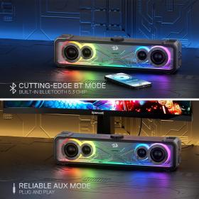 Gaming Soundbar - Redragon GS817