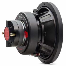 Ηχεία Αυτοκινήτου - DD AUDIO VO-W8 / Τεμάχιο