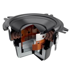 Ηχεία Αυτοκινήτου – Audison Prima AP 2 MV