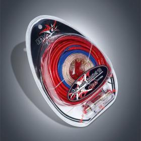 MAC AUDIO - 10 mm2 | 8 awg - CONNECT 10