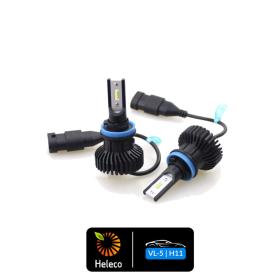 Λάμπες LED - Heleco VL-7 H7